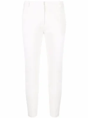 Scopri la nuova collezione di pantaloni da donna di Pinko su FARFETCH