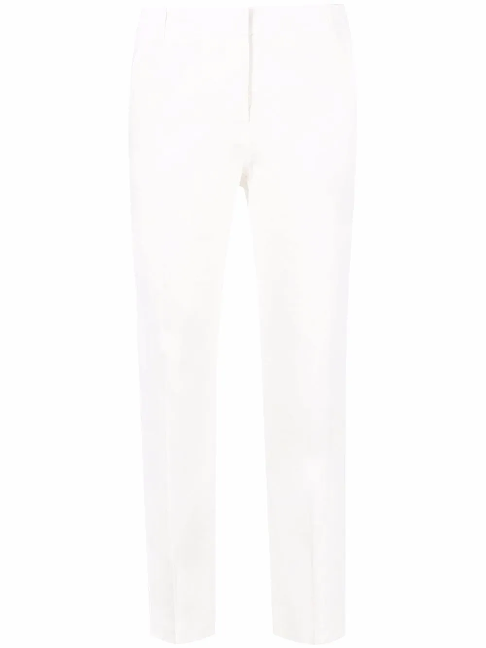 

PINKO pantalones rectos - Blanco