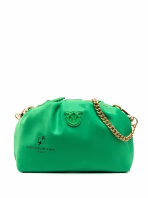 pinko star bolsa