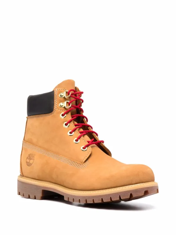 timberland high neck shoes