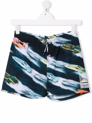 Molo Teen Swim Shorts \u0026 Trunks - Shop 