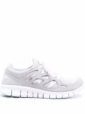 Nike Free Run 2 ""Wolf Grey/White/Pure Platinum"" sneakers