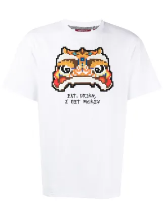 Mostly Heard Rarely Seen 8-Bit