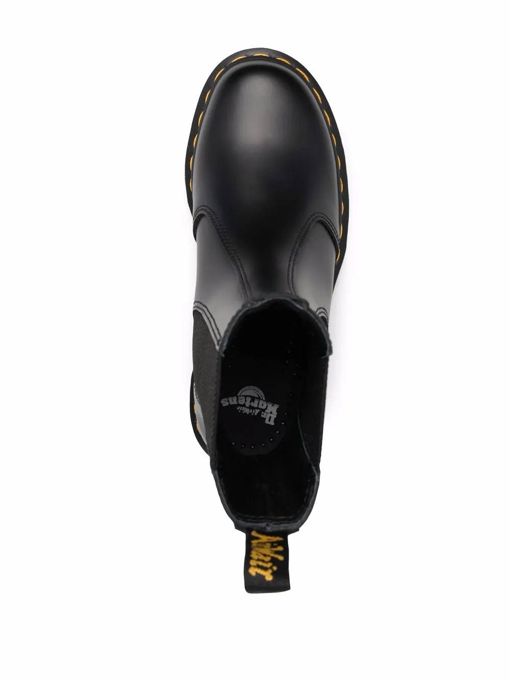 фото Dr. martens ботинки chelsea