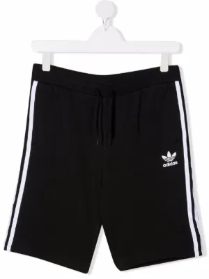 adidas shorts kids