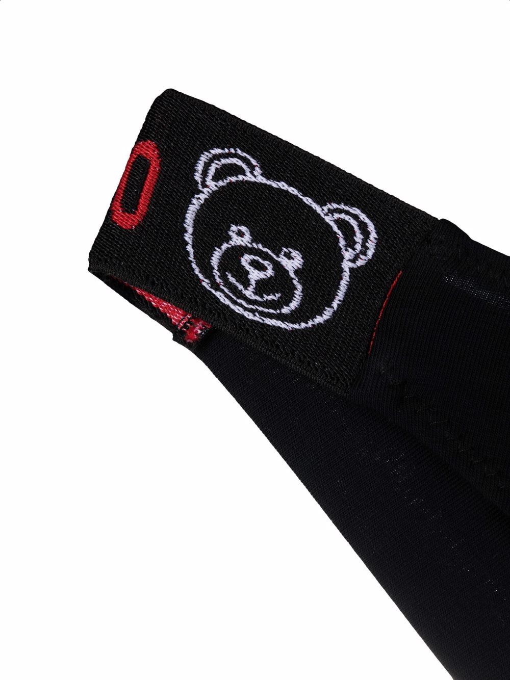 фото Moschino трусы-брифы teddy bear