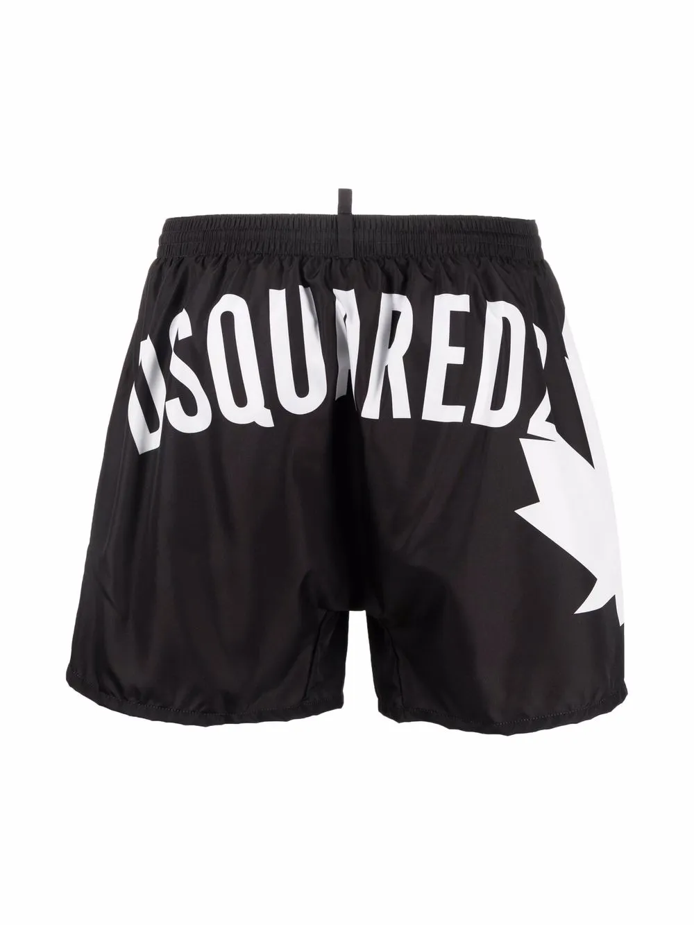 фото Dsquared2 плавки с логотипом