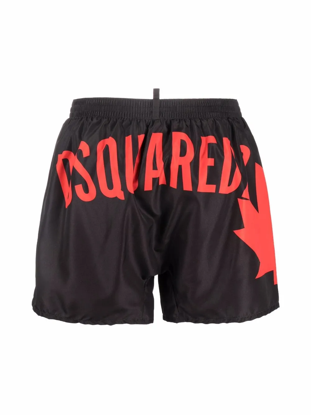 фото Dsquared2 плавки с логотипом