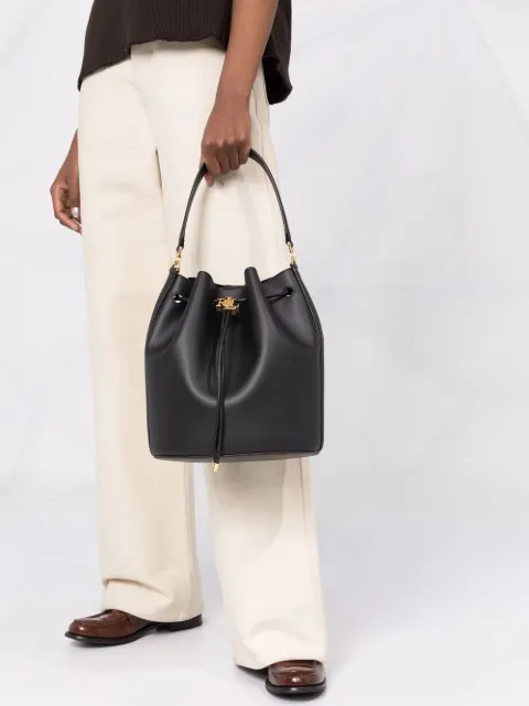 Lauren Ralph Lauren Andie Drawstring 