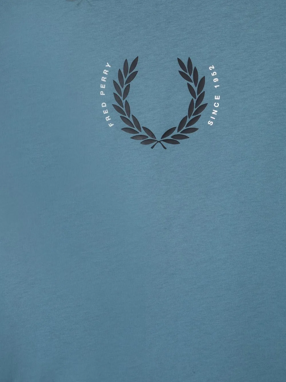 Fred Perry Kids TEEN T-Shirt mit Logo-Print | Tops | Image 3