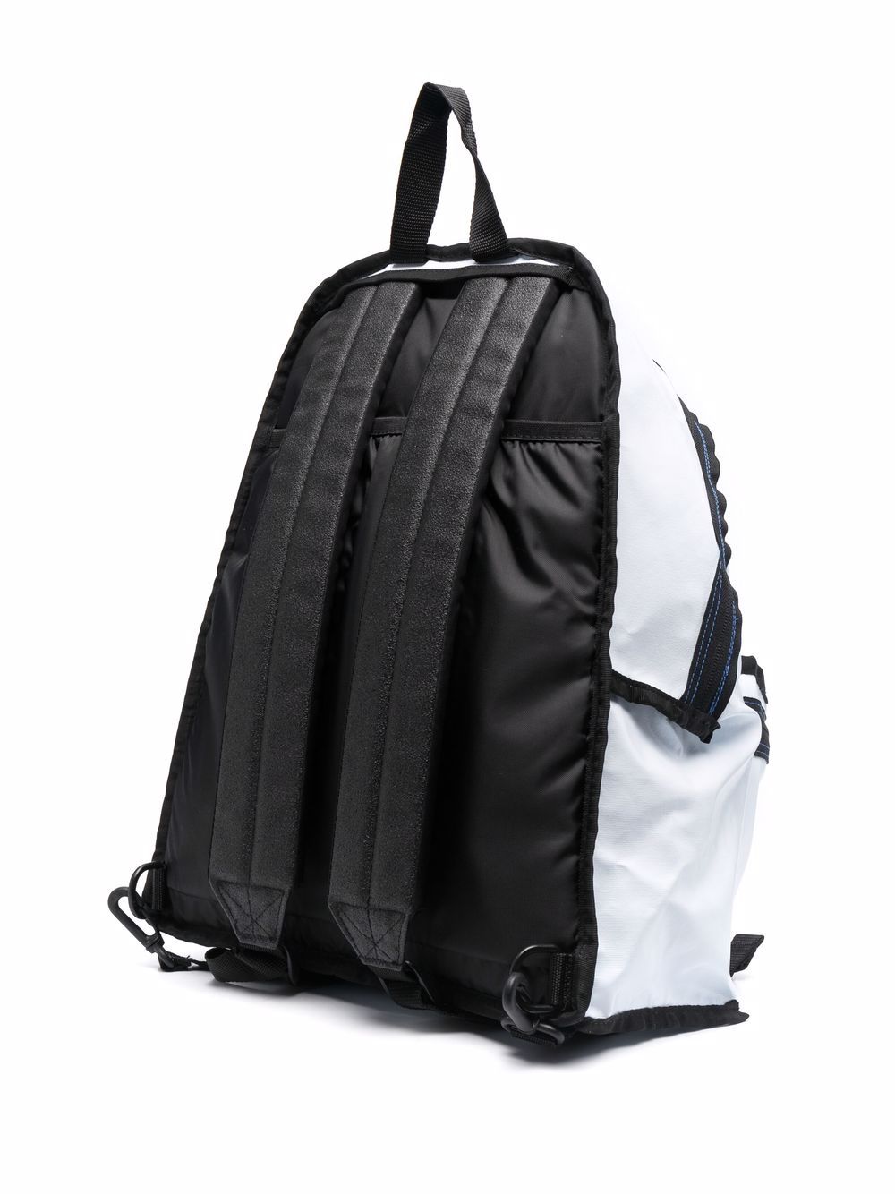 фото Mm6 maison margiela двусторонний рюкзак из коллаборации с eastpak