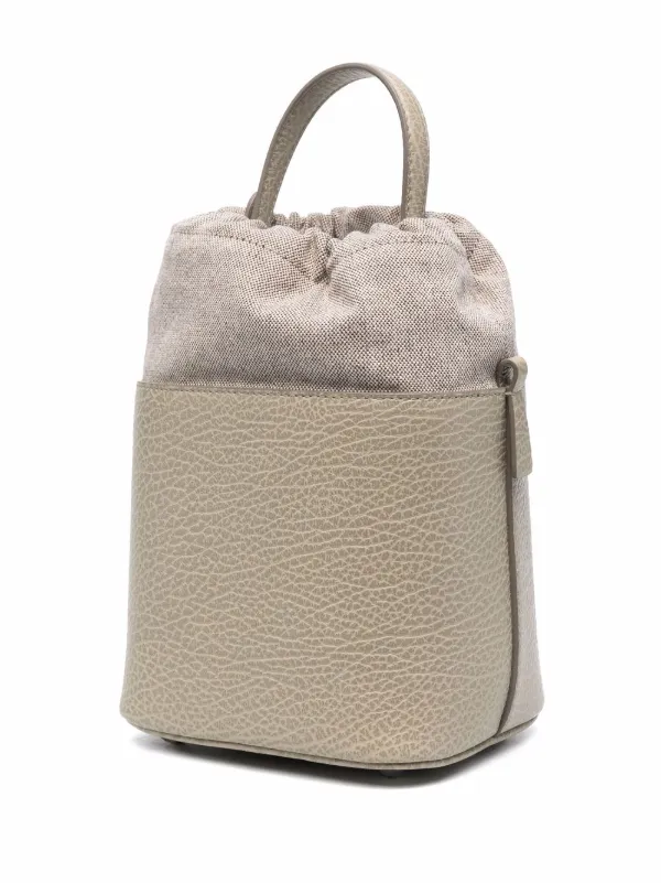 Maison Margiela 5AC バケットバッグ S | ニュートラル