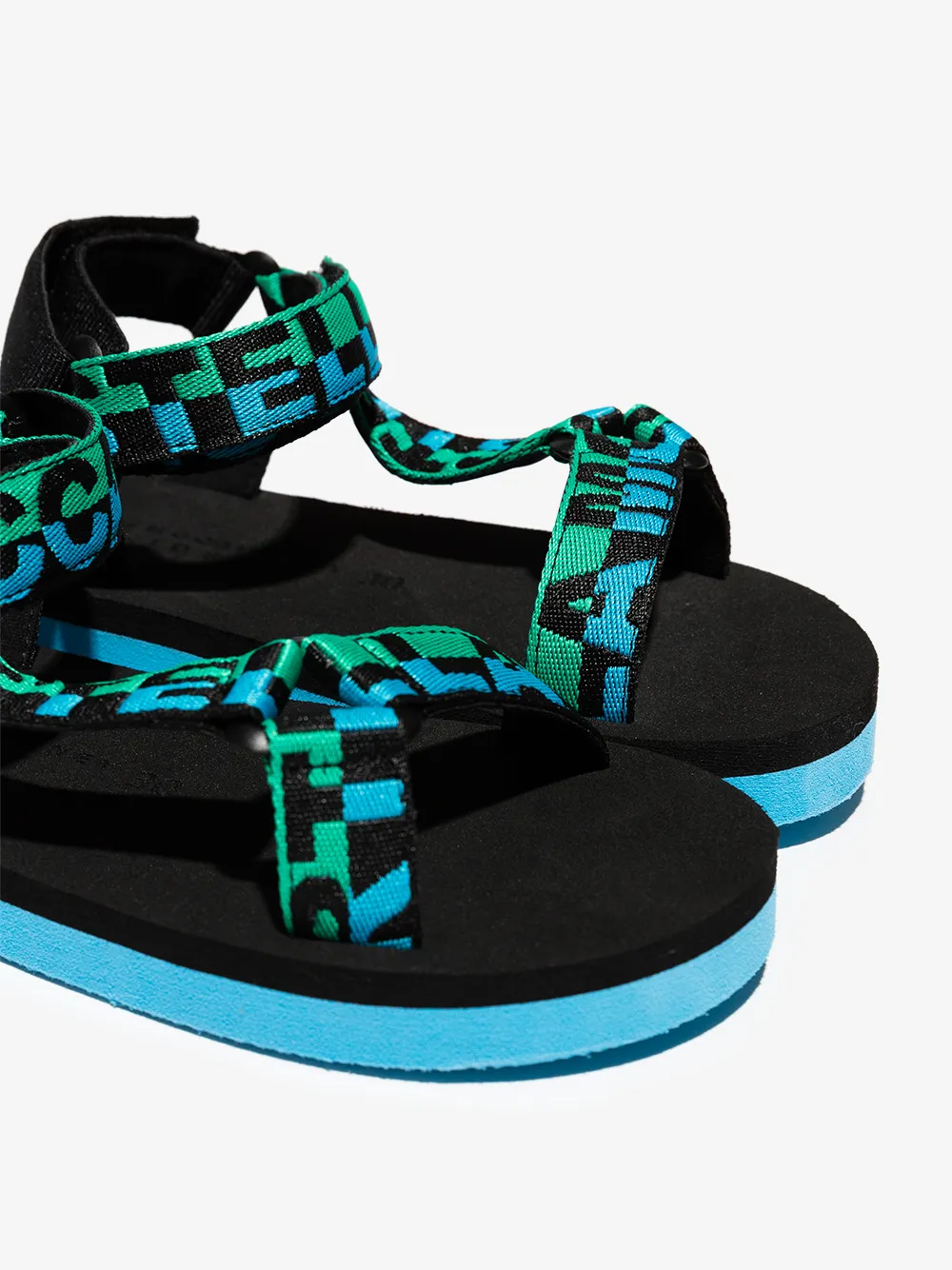 Stella McCartney Kids ステラ・マッカートニー・キッズ タッチ