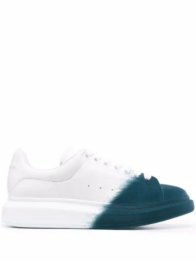 alexander mcqueen sneaker low