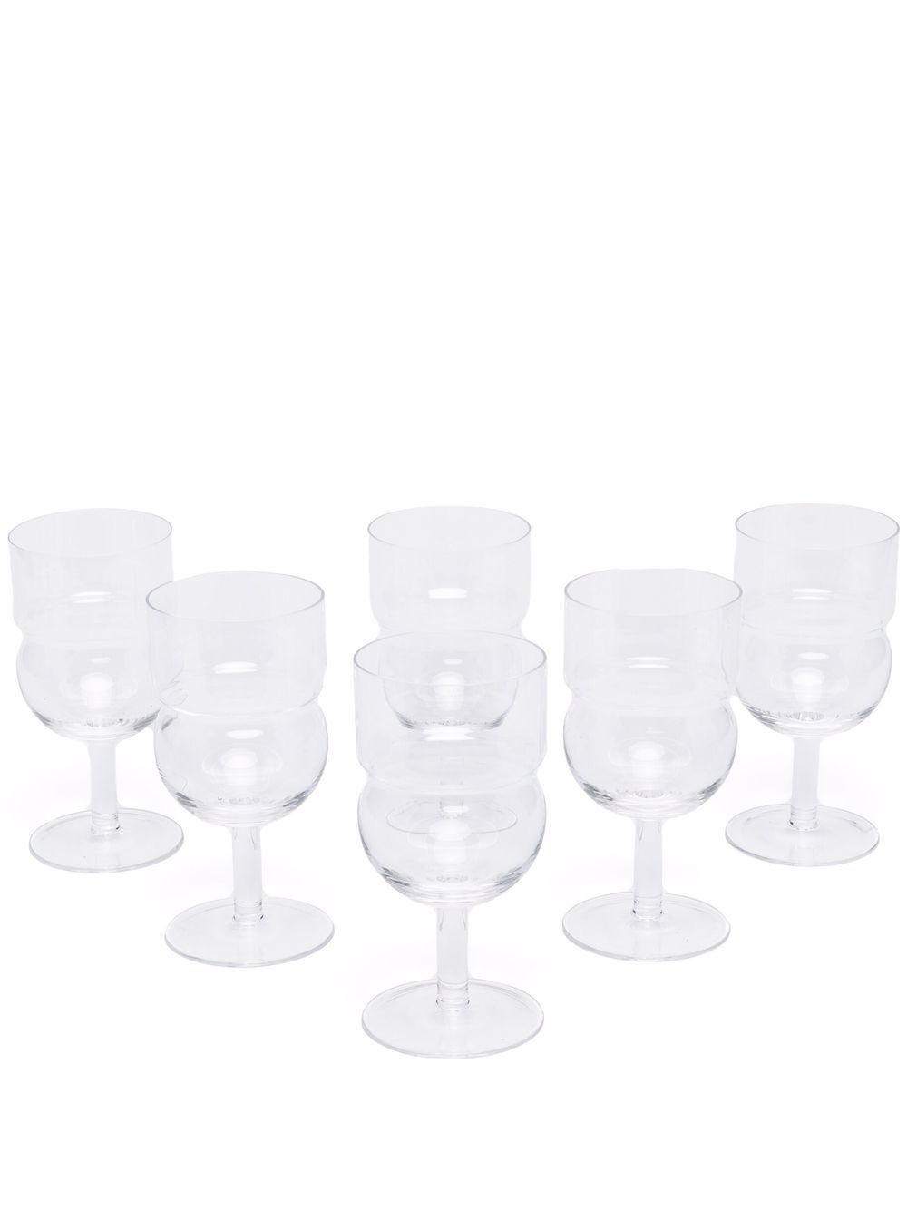 фото Karakter sferico drinking glass set