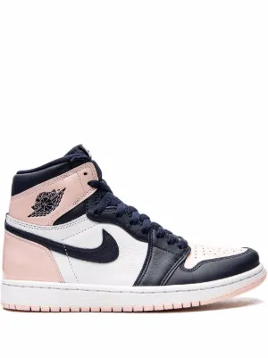 air jordans high top womens