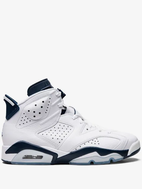 Jordan Air Jordan 6 Retro "Midnight Navy 2022" sneakers