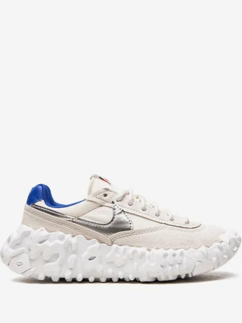 Nike Overbreak SP "Light Bone" sneakers