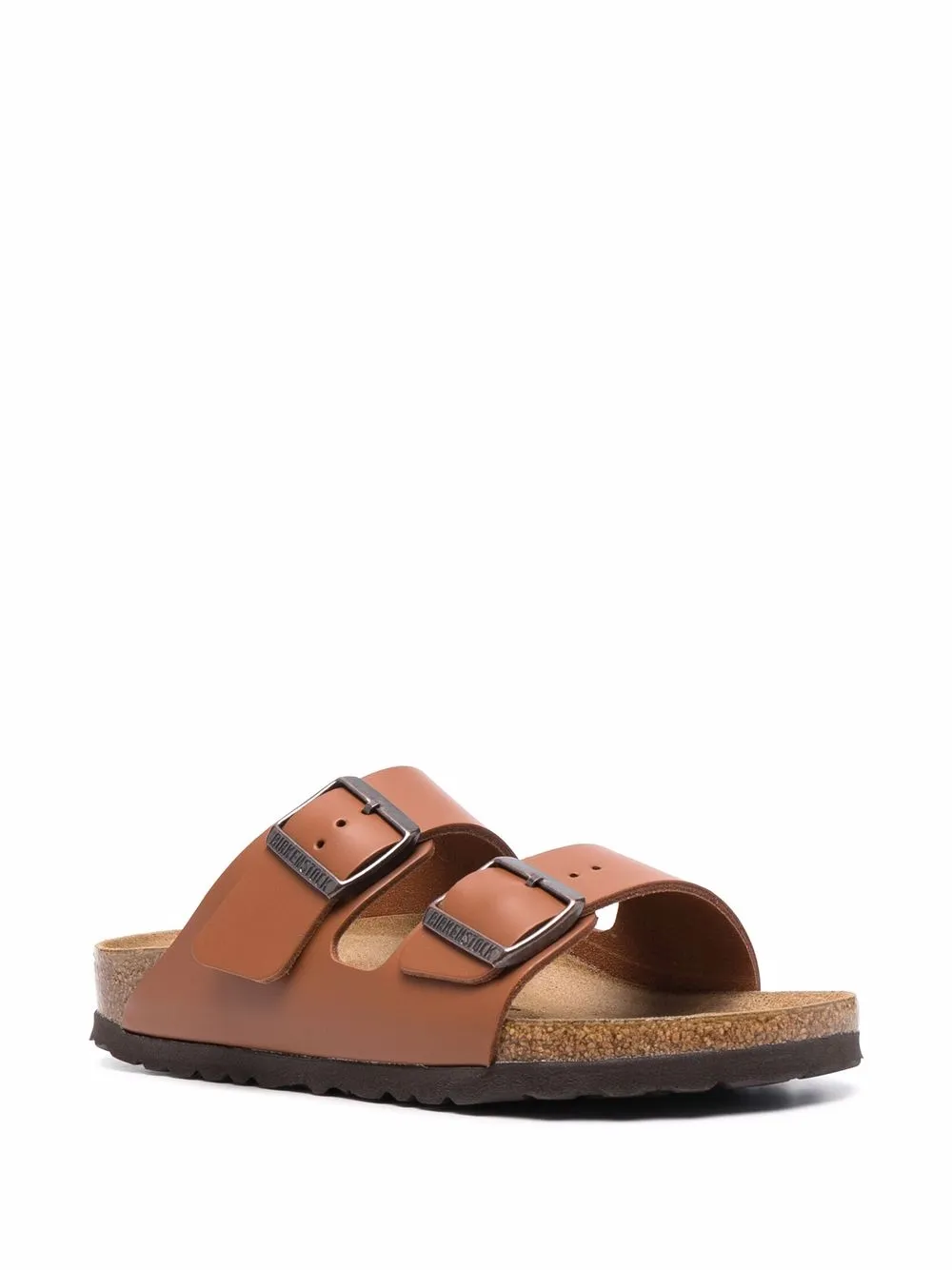 фото Birkenstock сандалии arizona с ремешками