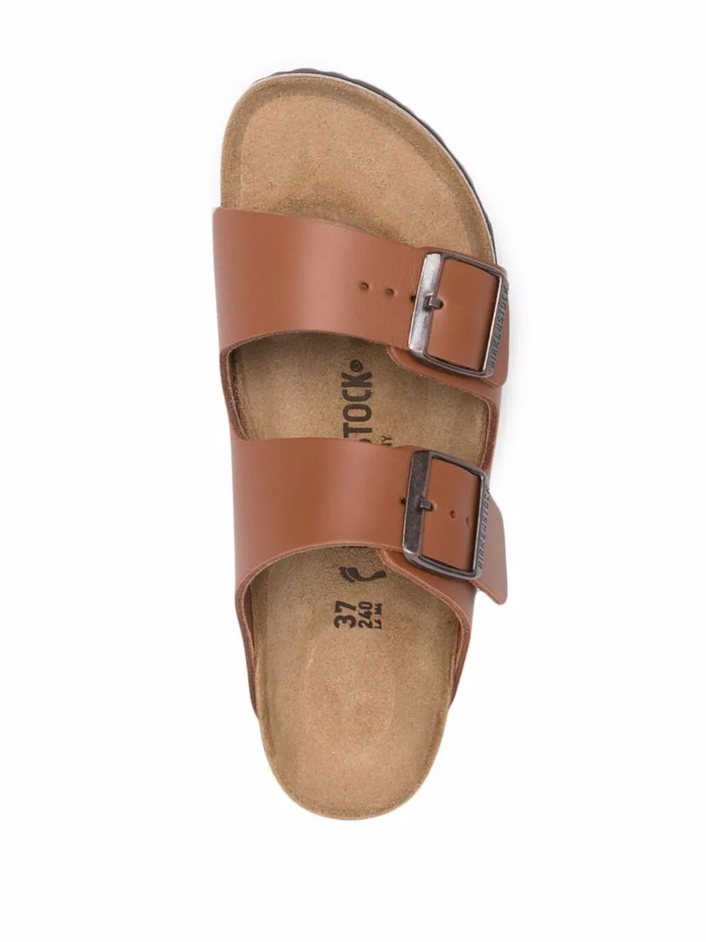 фото Birkenstock сандалии arizona с ремешками