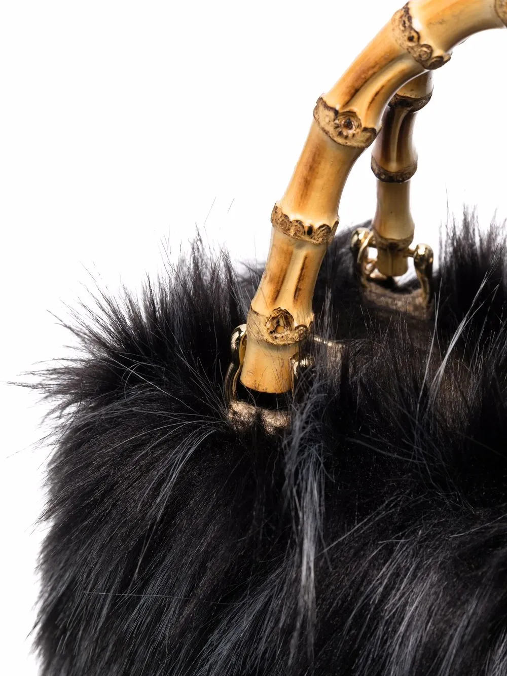 фото La milanesa маленькая сумка-тоут frozen