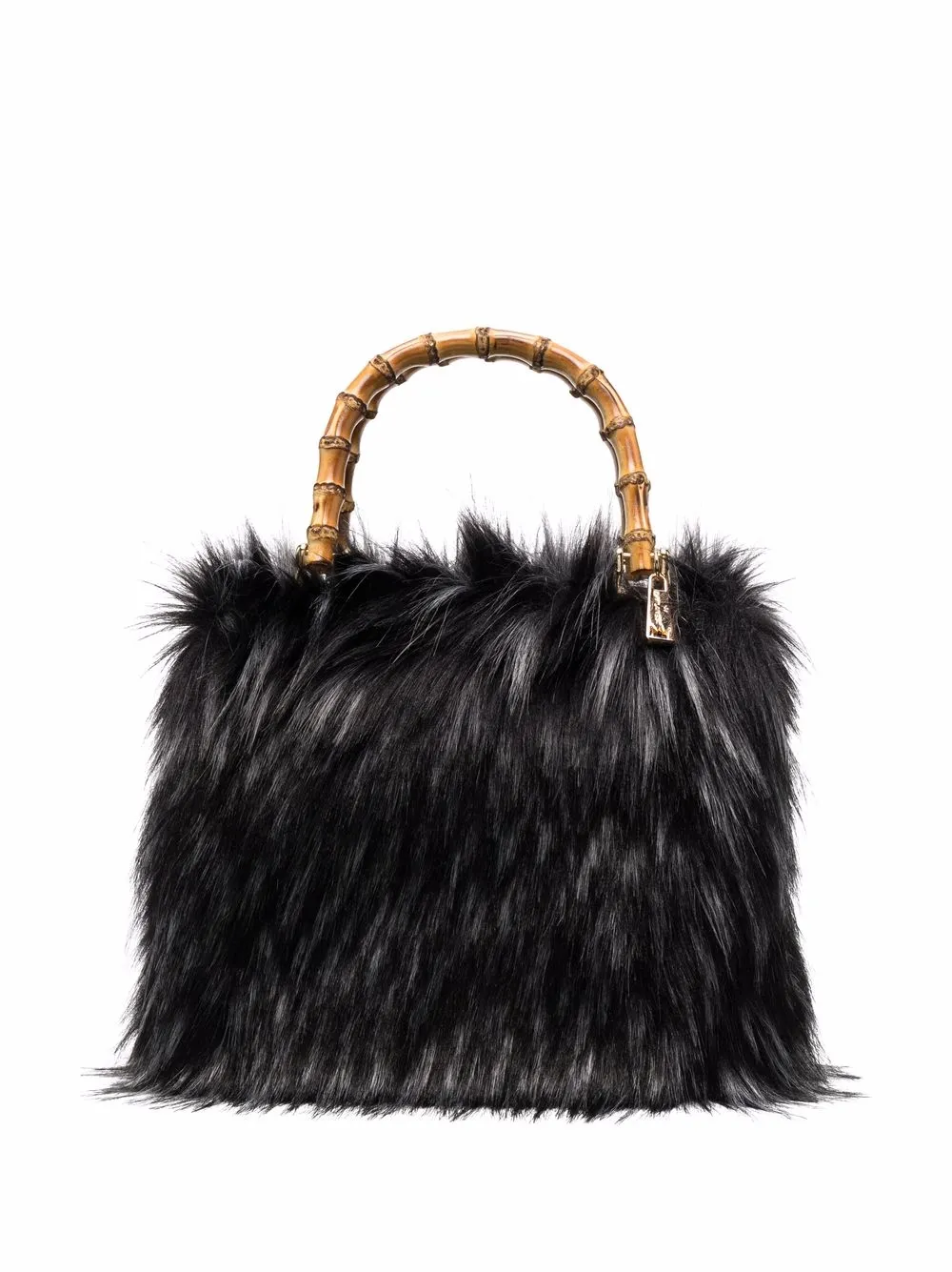 фото La milanesa маленькая сумка-тоут frozen