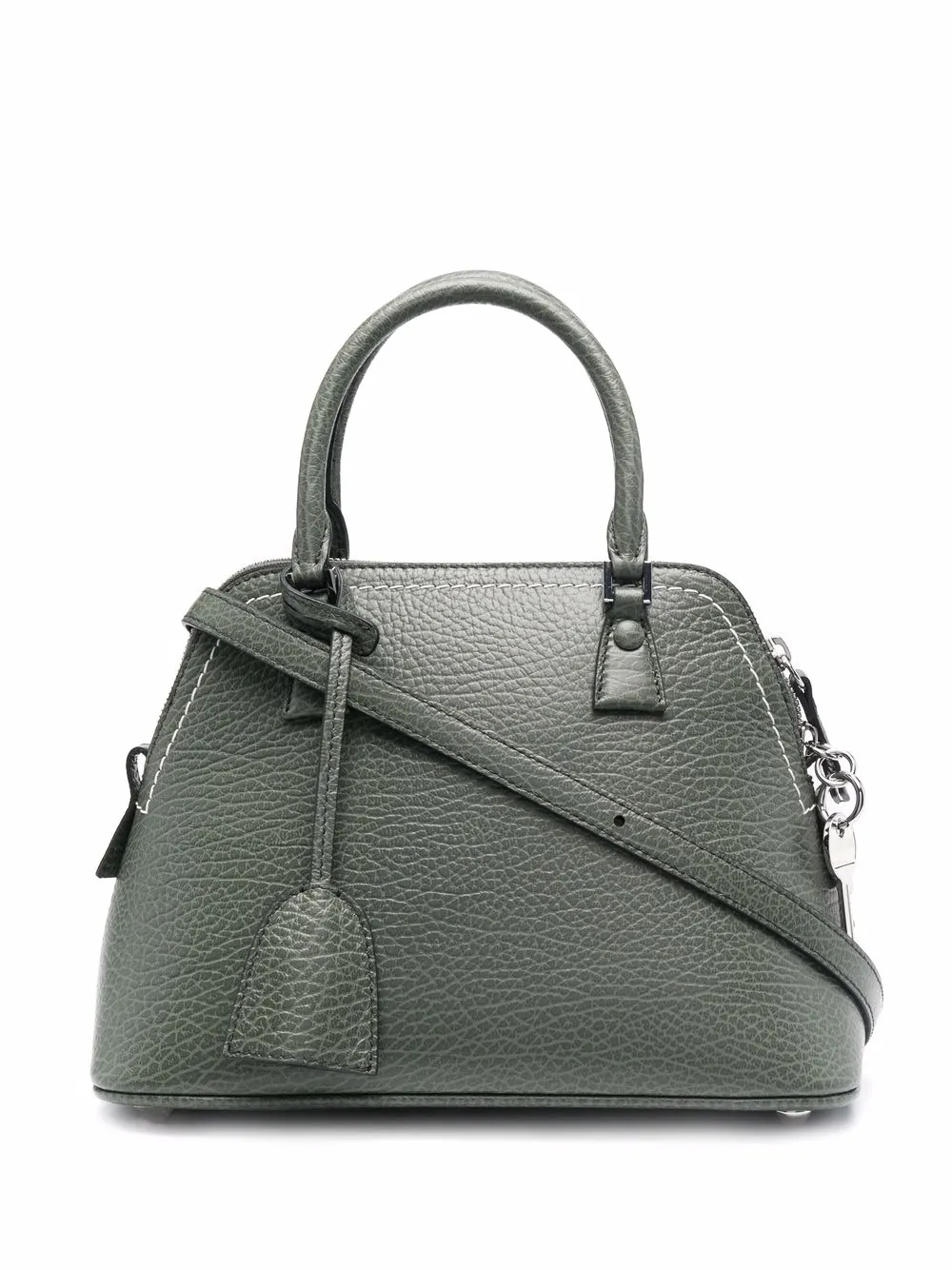 Maison Margiela Mini 5AC top-handle Bag - Farfetch