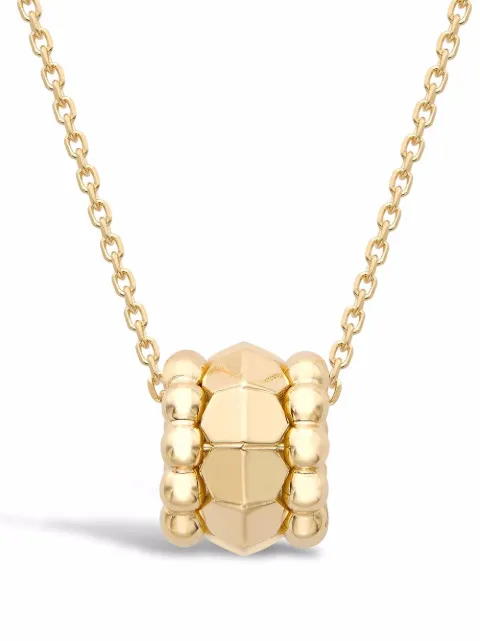 Pragnell Collana in oro 18kt Bohemia Three Row