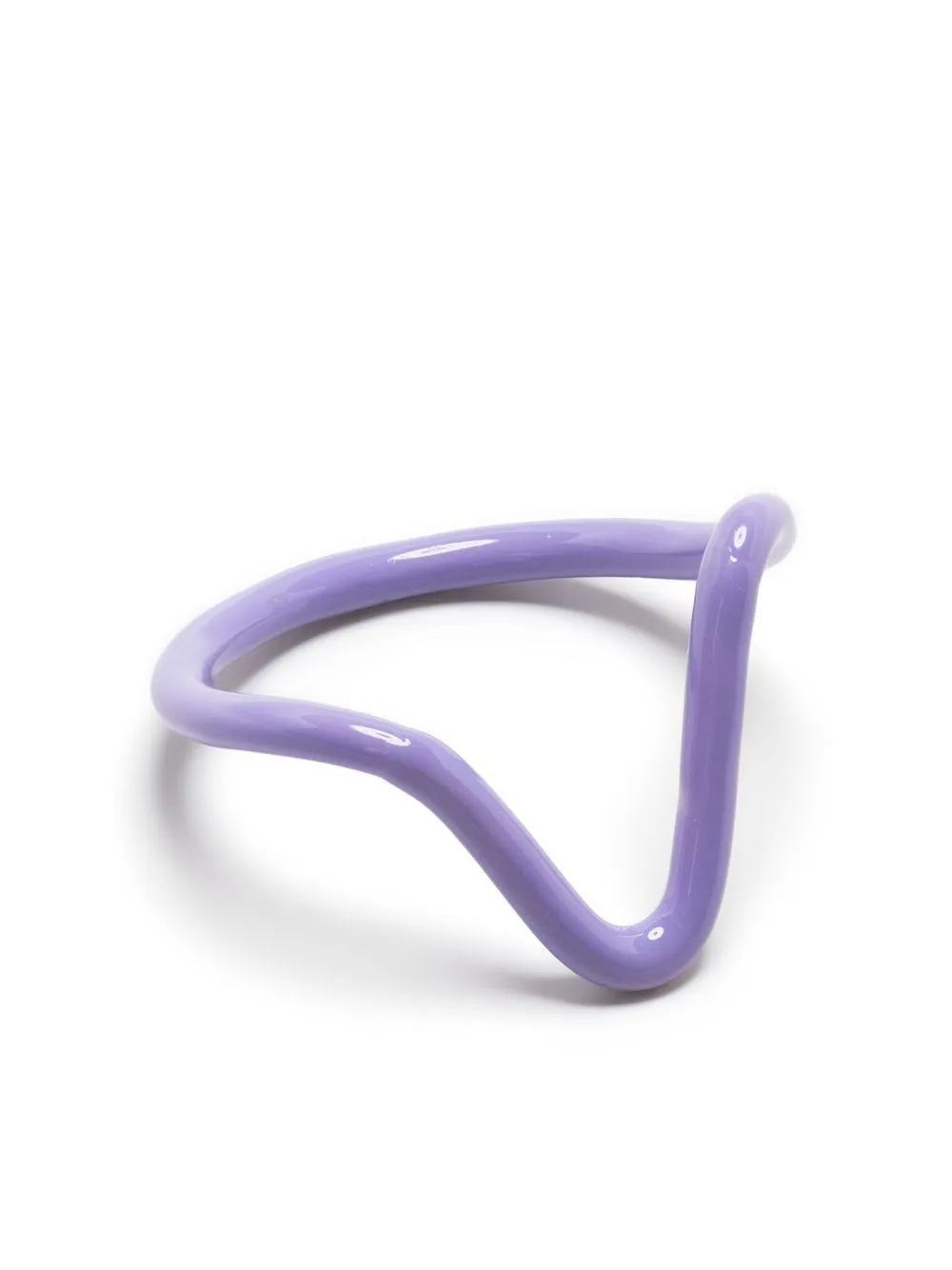 

Eshvi anillo Meta - Morado