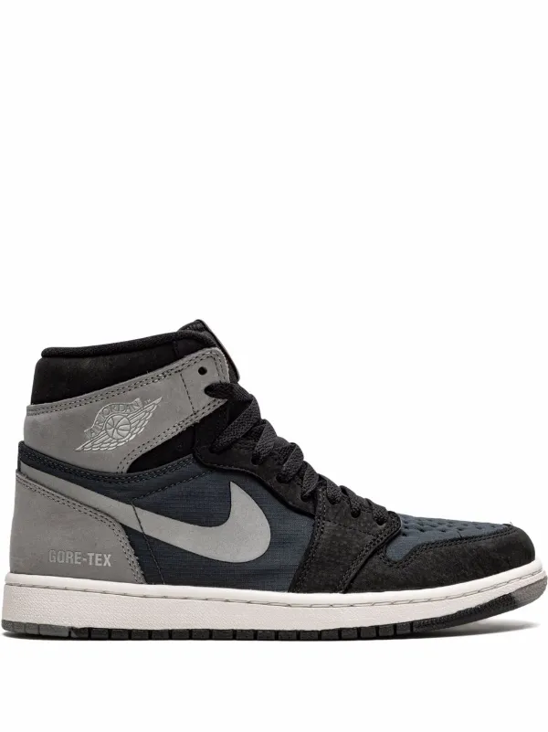 farfetch nike air jordan 1