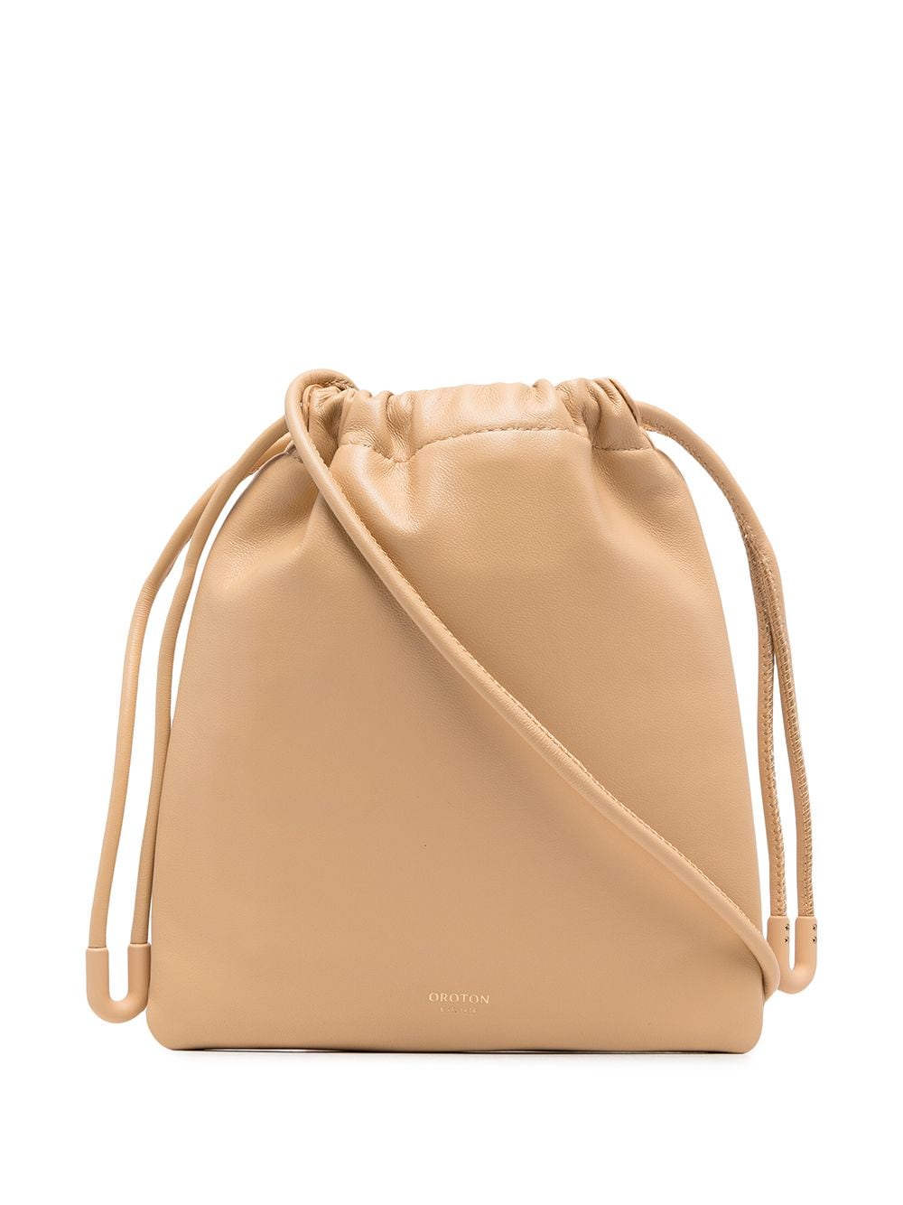 Oroton Lila Crossbody Bag Farfetch