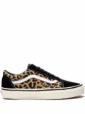 Vans Old Skool 36 DX sneakers - Black