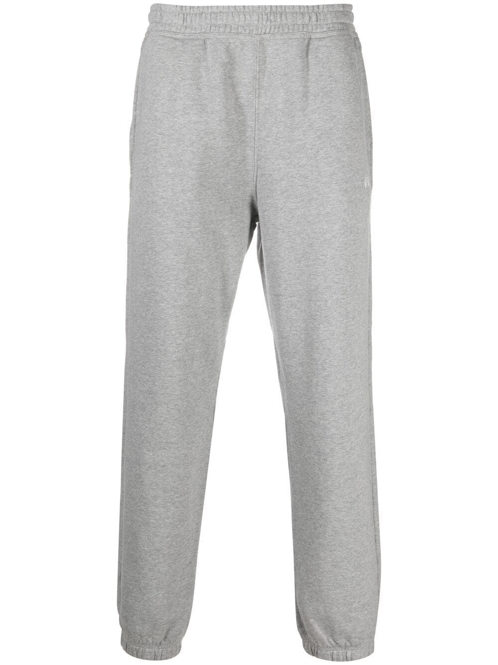 Stüssy Overdyed Stock Logo Track Pants - Farfetch