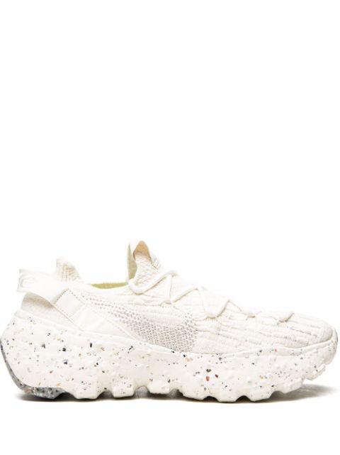 Nike Space Hippie 04 "Sail" sneakers WOMEN