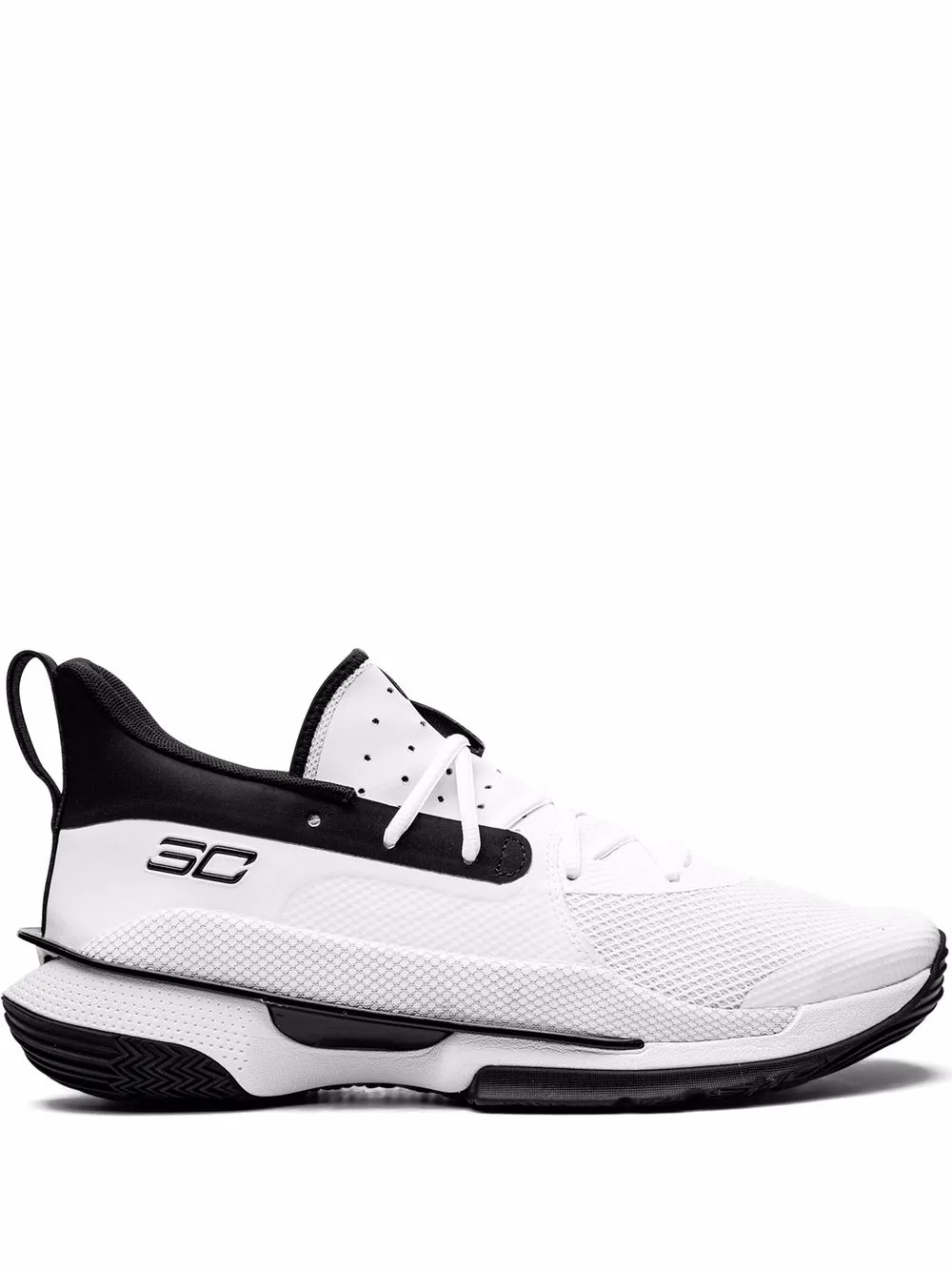 ua team curry 7