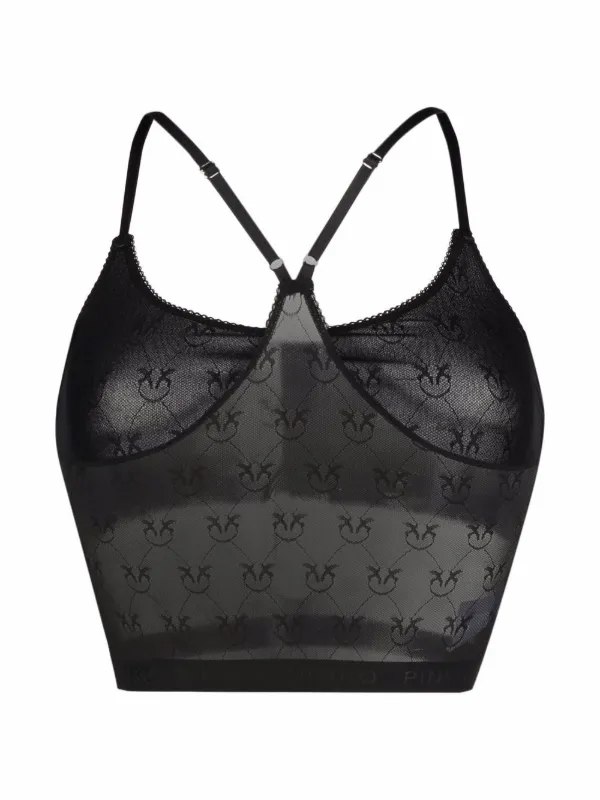 Love birds bra