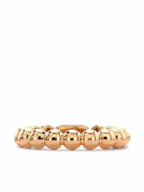 Pragnell 18kt yellow gold Bohemia ring
