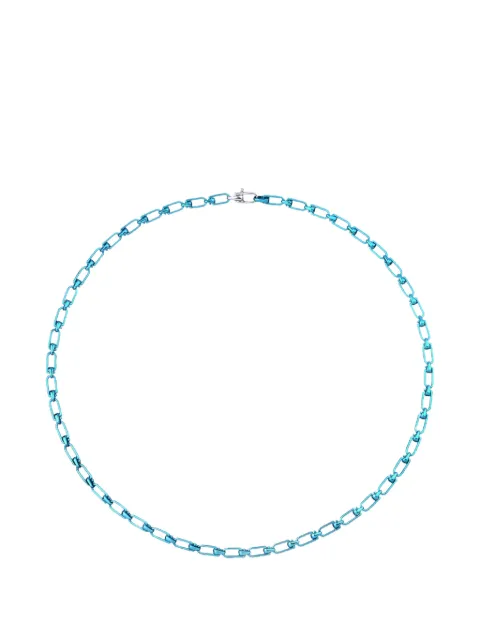 EÉRA Reine cable-chain necklace