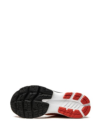 ASICS x Vivienne Westwood Gel Kayano 27 LTX sneakers orange | MODES ASICS x Vivienne Westwood Gel Kayano 27 LTX sneakers orange | MODES