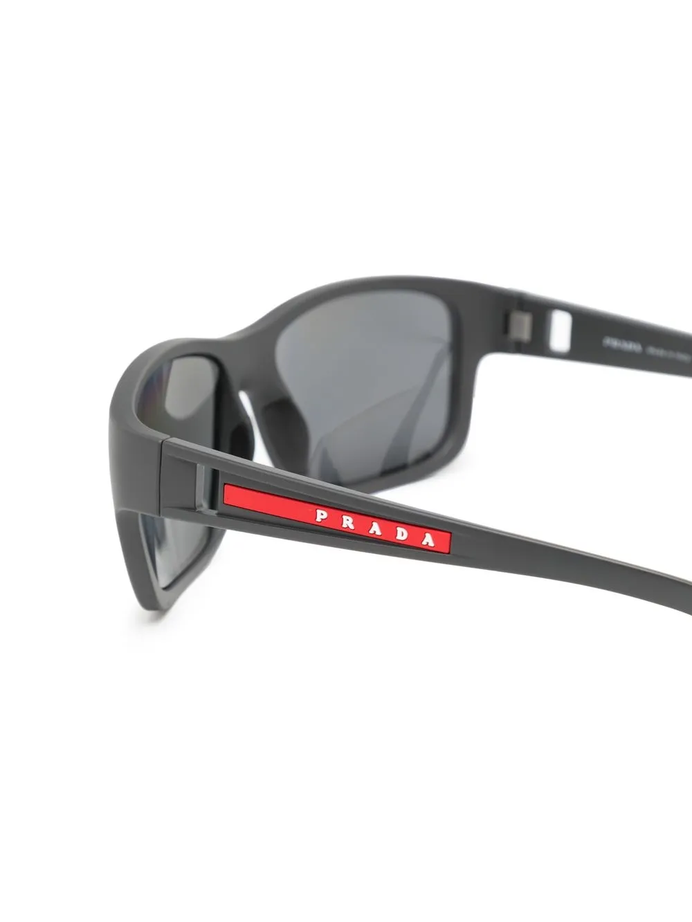 Prada Linea Rossa Occhiali da sole squadrati Linea Rossa | Occhiali da sole | Image 3