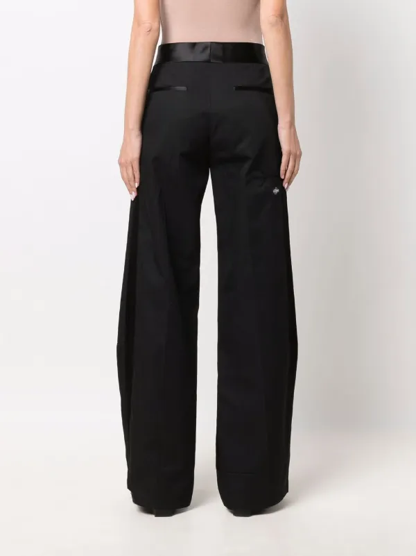 Raf Simons ハイウエスト パンツ 通販 - FARFETCH