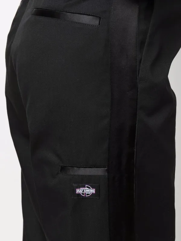 Raf Simons ハイウエスト パンツ 通販 - FARFETCH