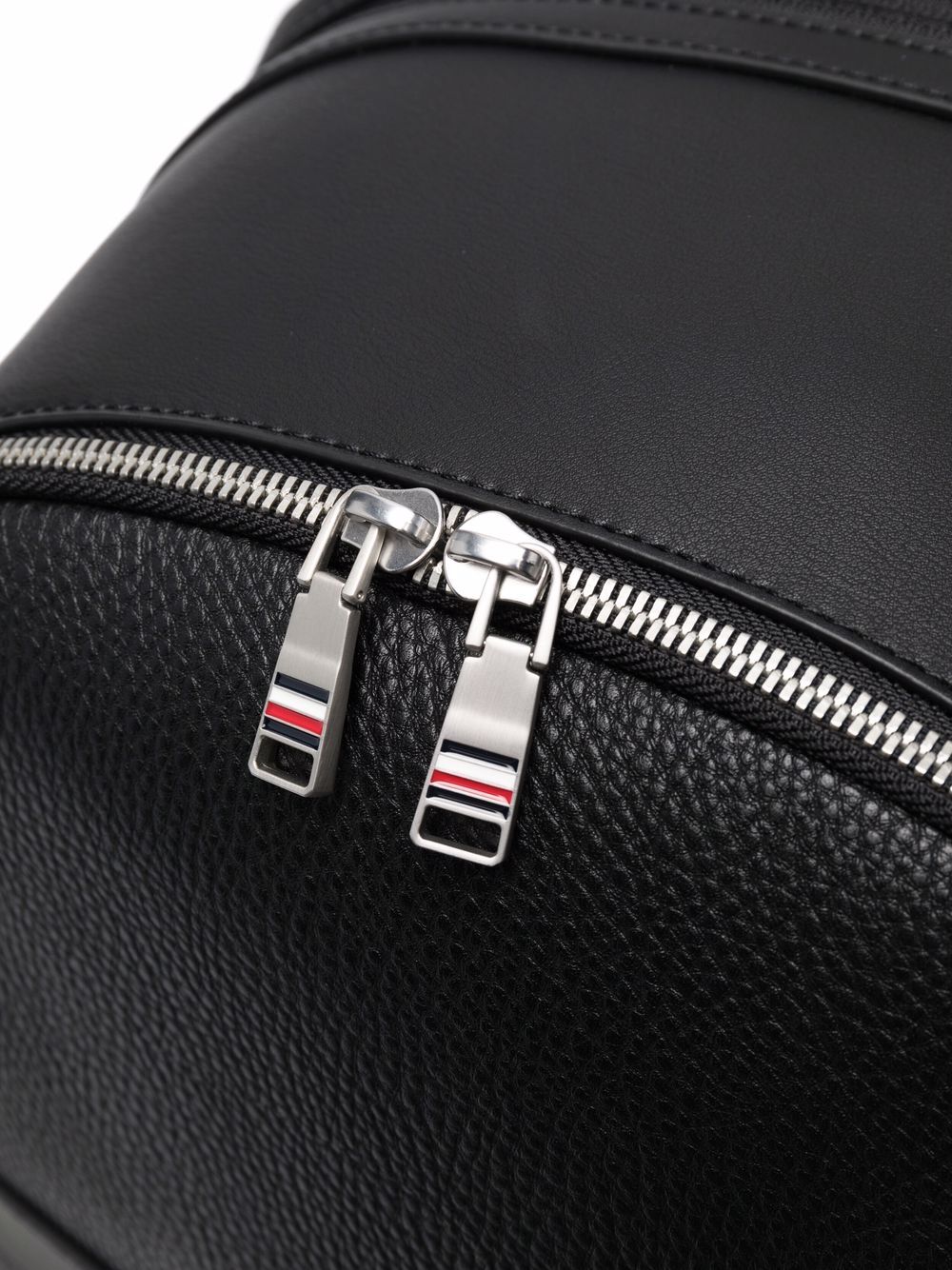 фото Tommy hilfiger рюкзак из искусственной кожи