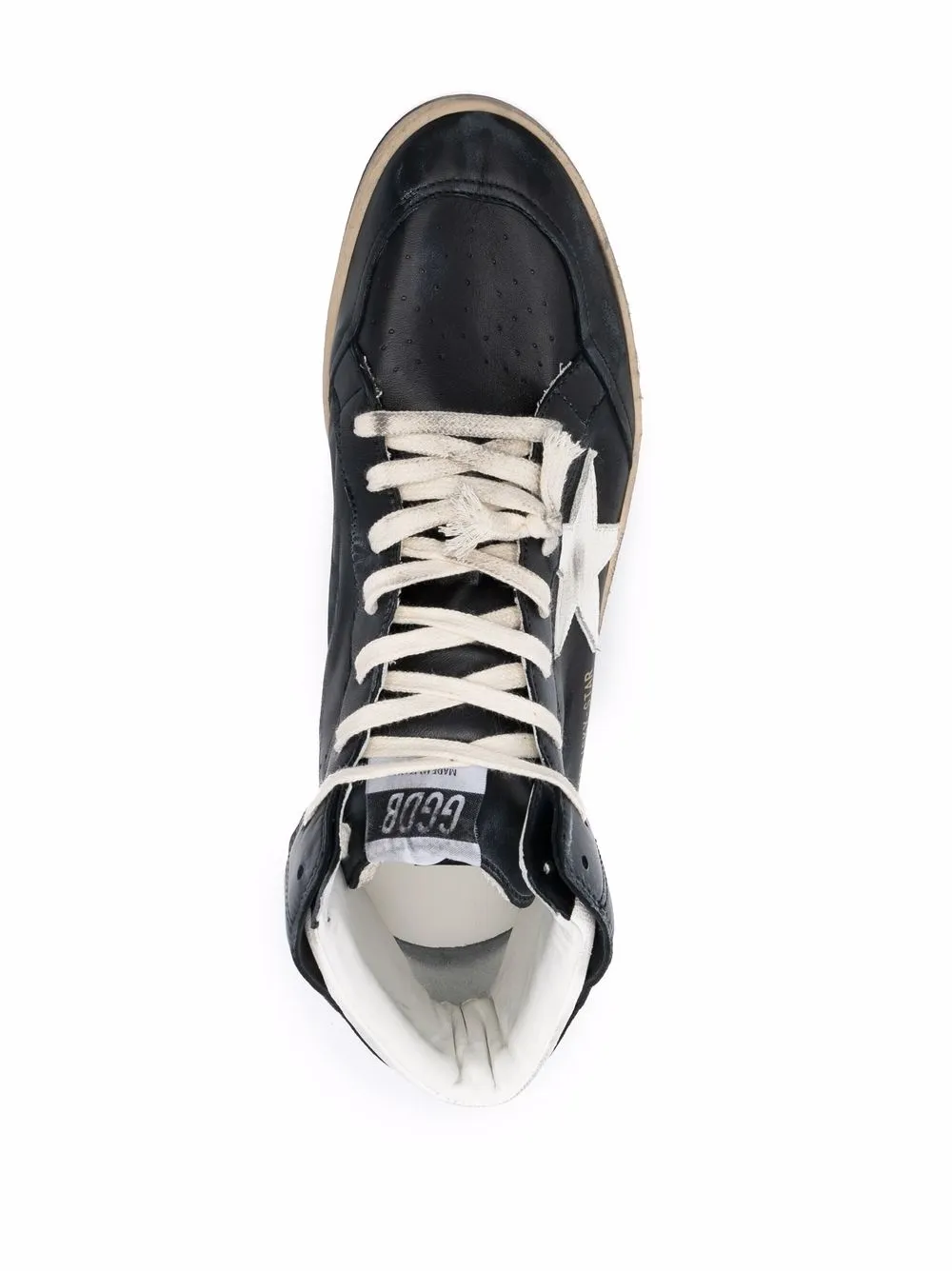 golden goose saks