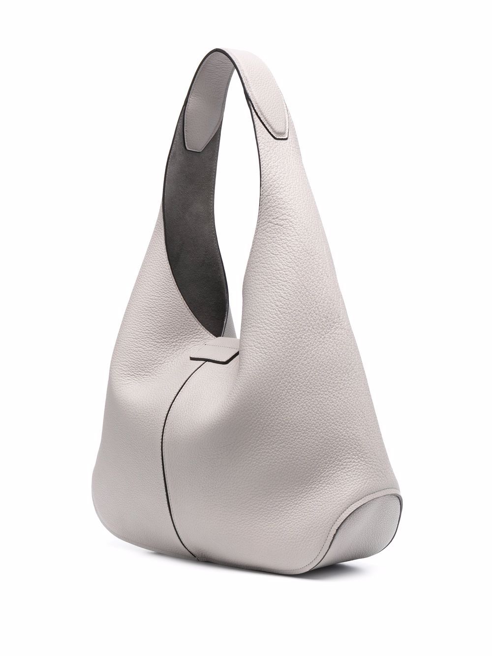 Ferragamo Small Gancini Hobo Bag - Farfetch