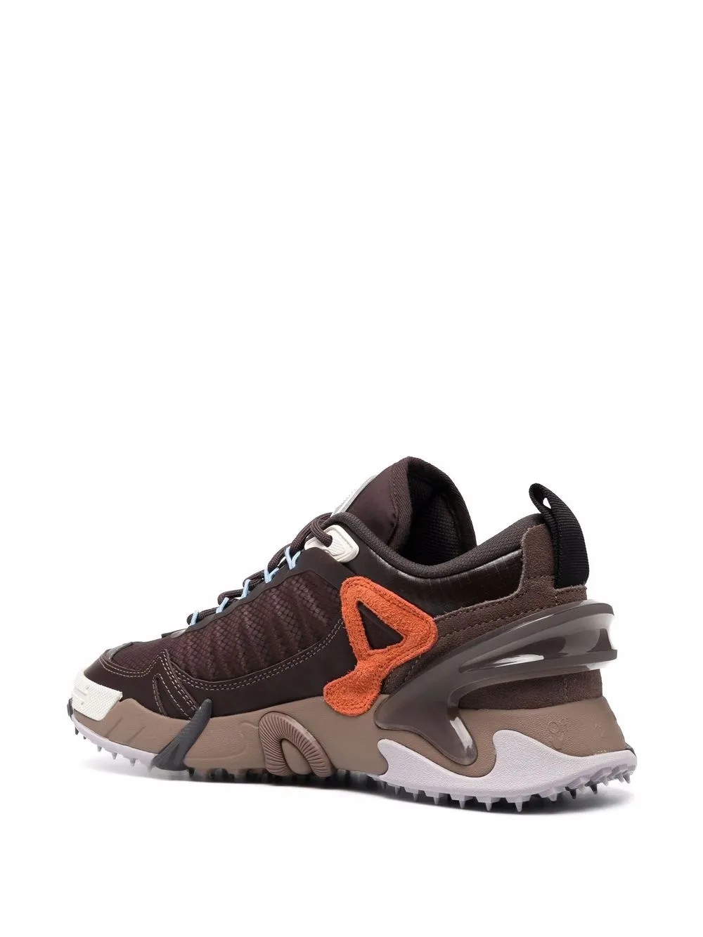 фото Off-white кроссовки odds' 2000