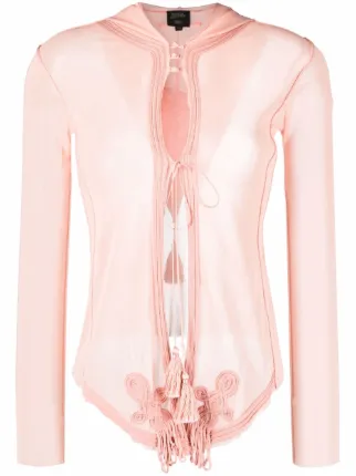 Jean Paul Gaultier Pre-Owned