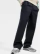 Golden Goose pressed-crease straight-leg trousers