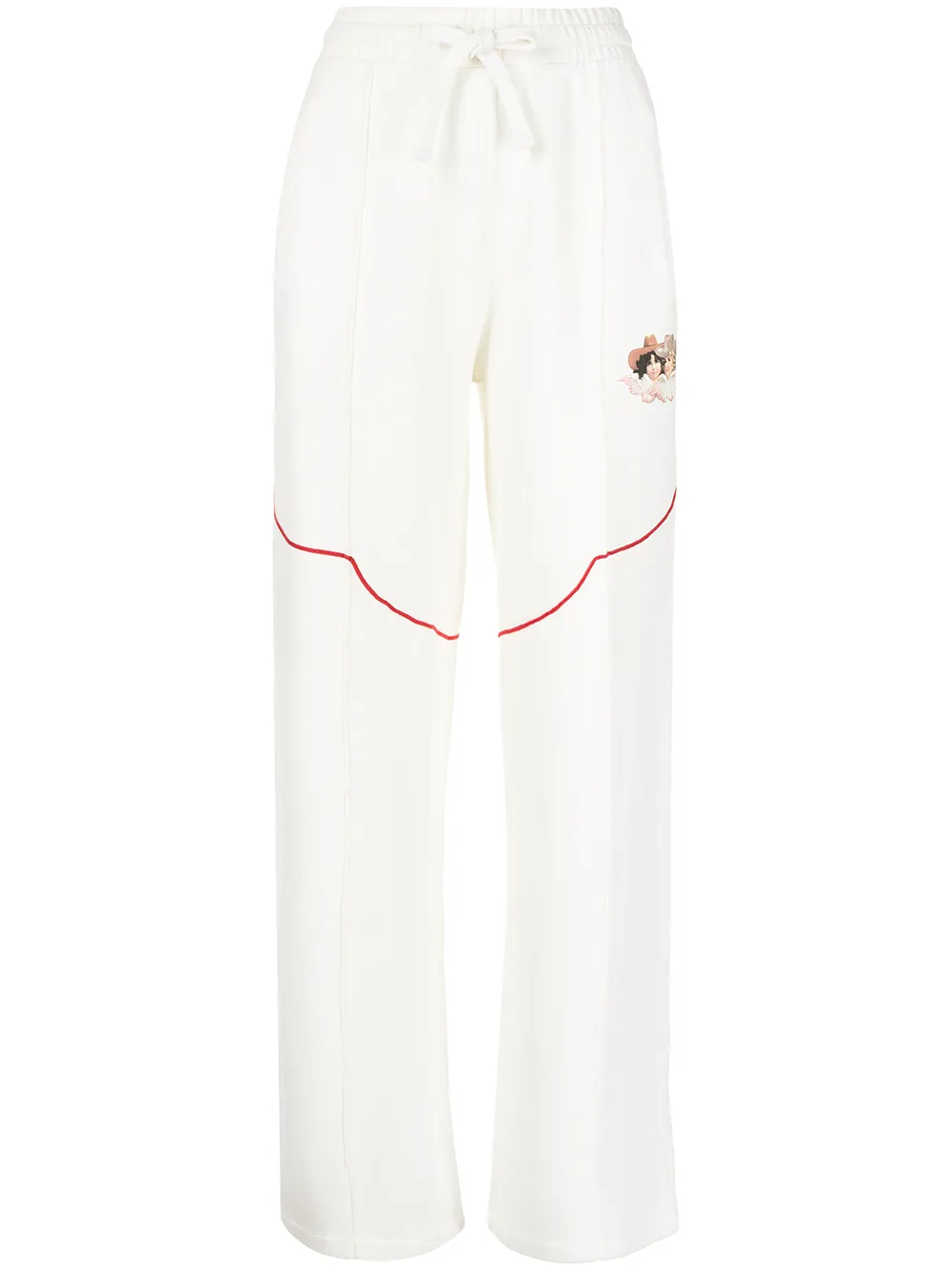 

Fiorucci joggers Blancos