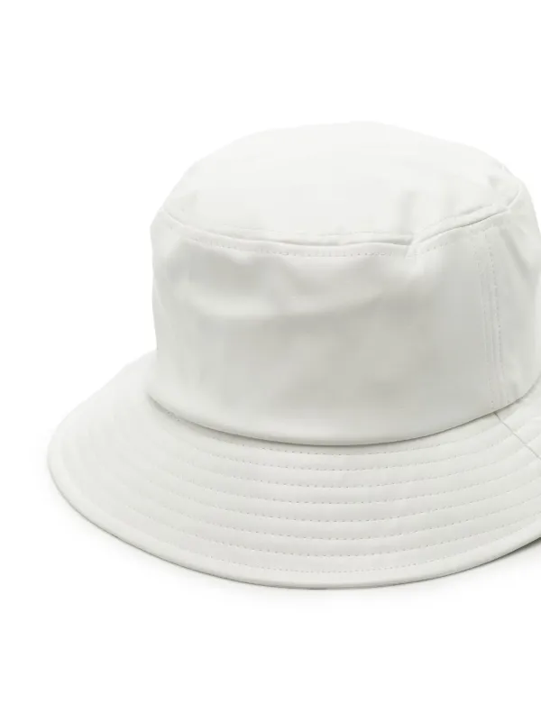 Fiorucci Angels Vinyl Bucket Hat - Farfetch